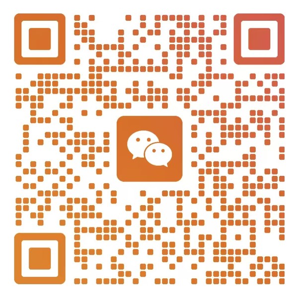 WeChat QR code