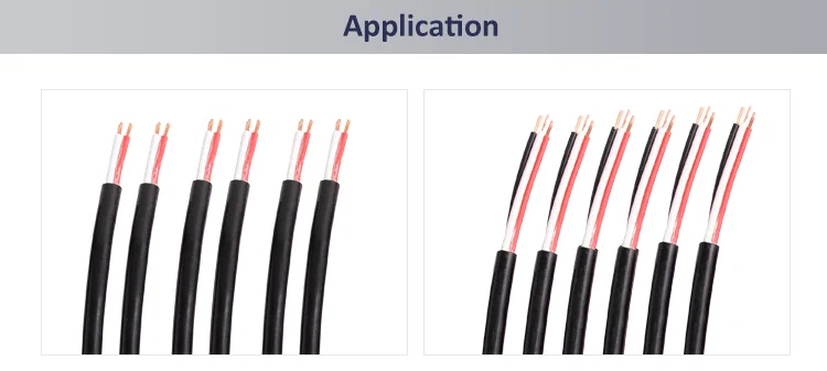 عرض عينة من آلة قطع الأسلاك المستديرة ذات الطبقة المزدوجة WPM-YH3 آلة شريط الأسلاك الليفية ، آلة شريط كابل السترة ، آلات تجريد الكابلات