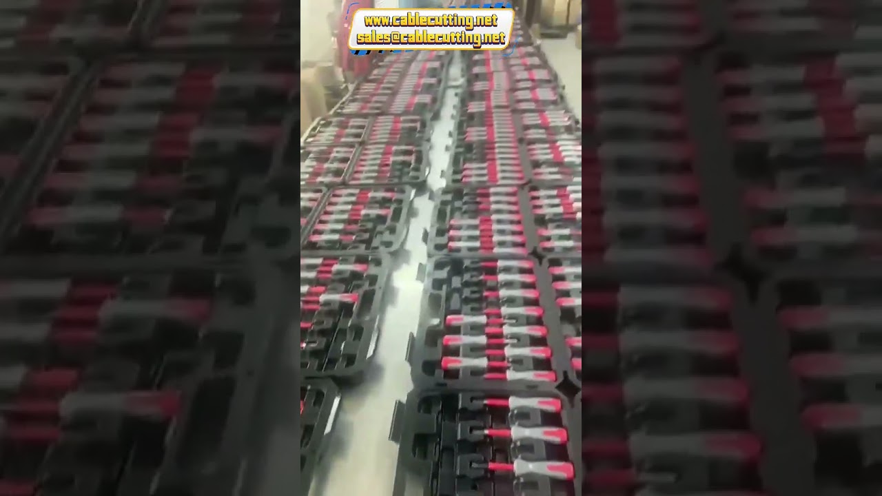 مجموعة أدوات فك المحطات الطرفية من التيتانيوم - 26 قطعة (موديلات محدثة) مع صندوق تخزين
