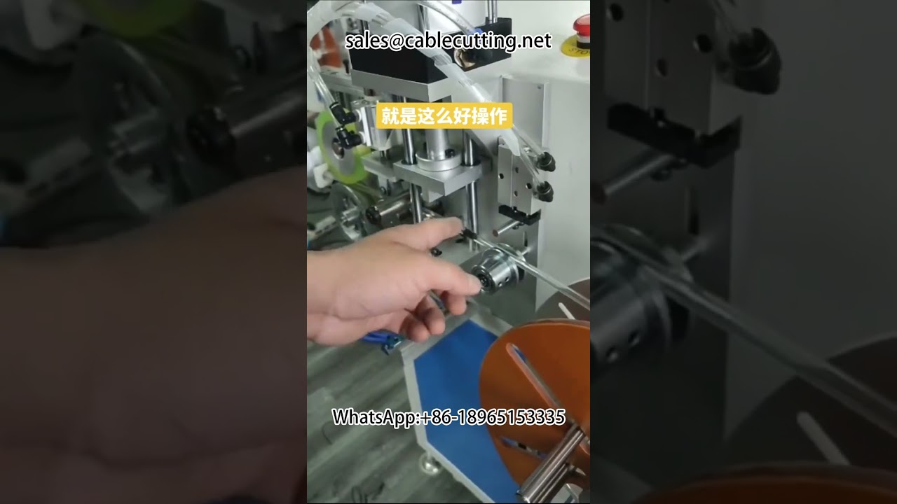 ماكينة لف الأنابيب الأوتوماتيكية - حل احترافي للتغليف الصناعي