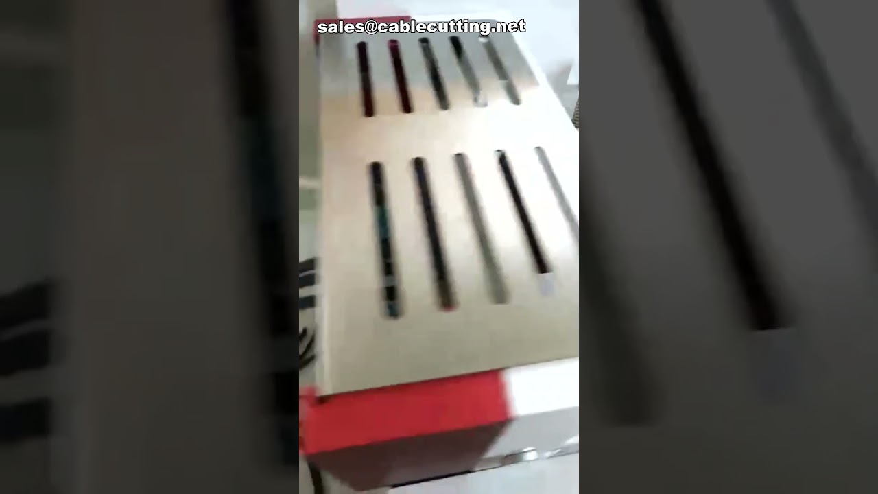 ماكينة قطع أنابيب التغليف عالية السرعة | ماكينة قطع التغليف | ماكينة قطع الأنابيب