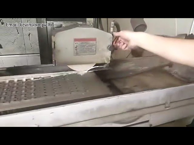 شفرات قطع مسطحة وشكل V لماكينة نزع العزل الأوتوماتيكية - سكين الماكينة الأوتوماتيكية 2