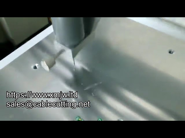 موزع معجون اللحام الأوتوماتيكي متعدد الوظائف لتجميع لوحات PCB
