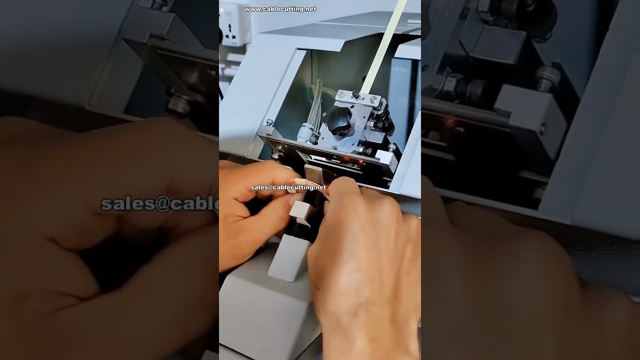 آلة تغليف الأشرطة اللاصقة الأوتوماتيكية – حلول تغليف محترفة للتعبئة والتغليف