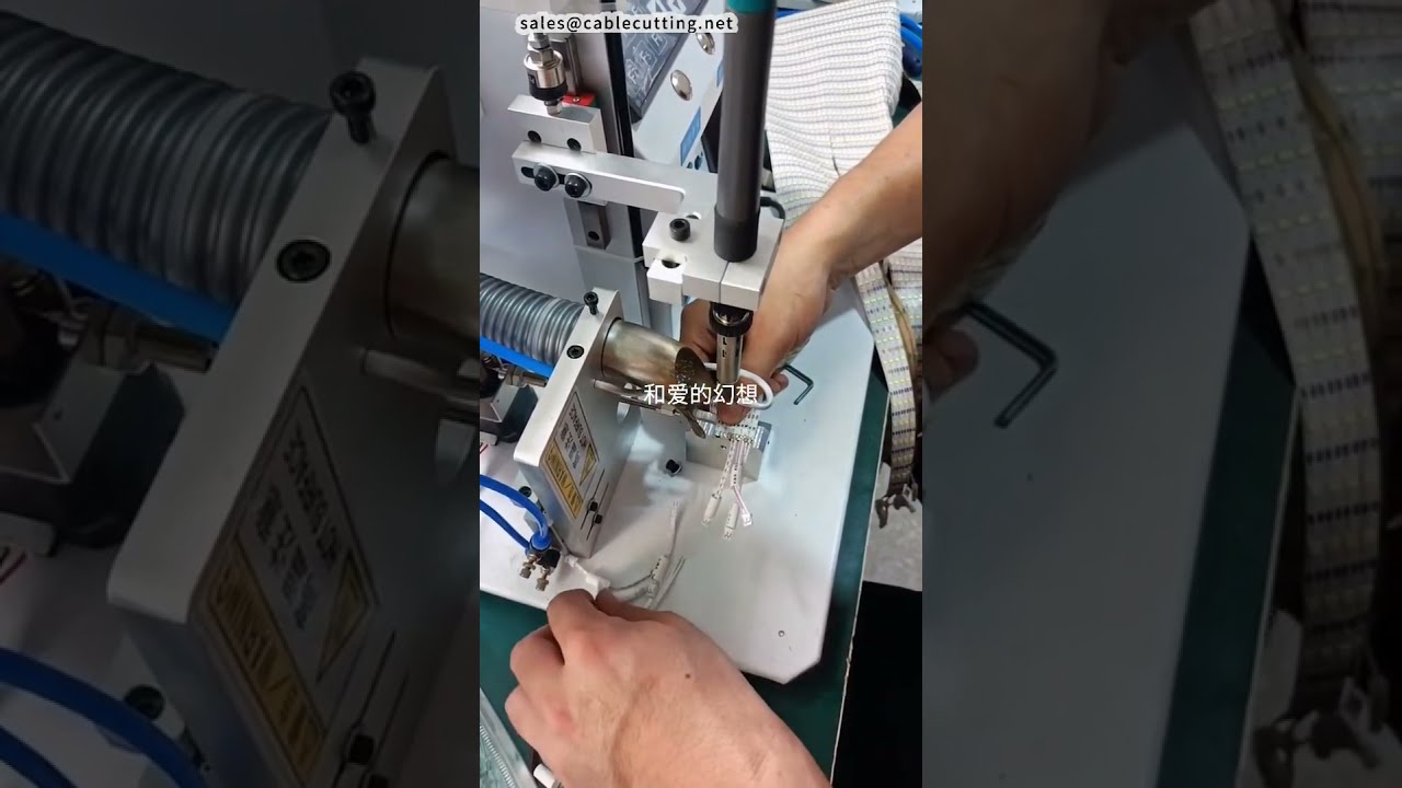 أحدث طريقة لحام شريط LED بالمعدات المخصصة | ماكينة لحام صناعية و DIY