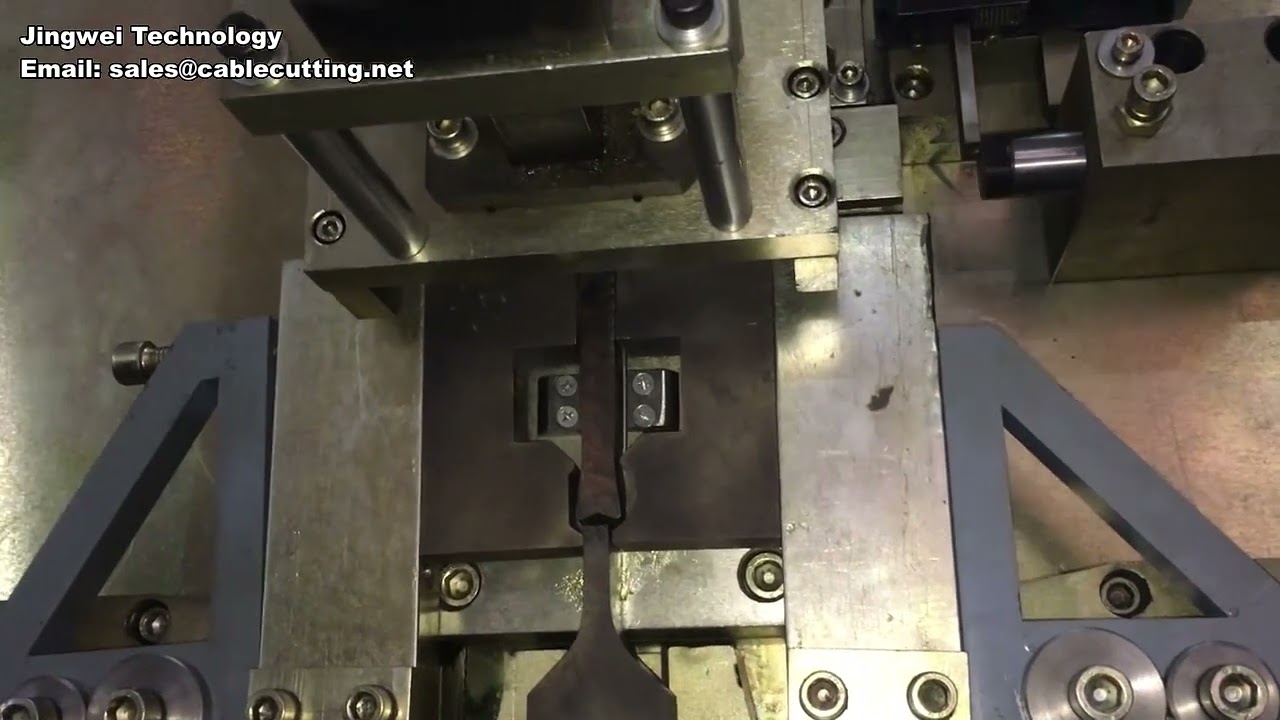 Capacitor precision automatic soldering machine power capacitor automatic tin spot welding machine