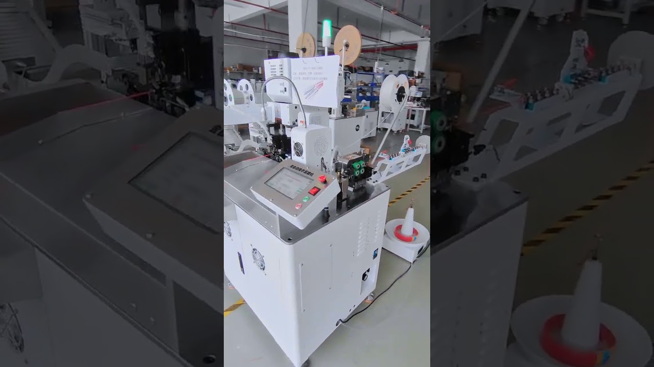 معالجة ألواح أقطاب PTC وأحزمة الأسلاك لمكيفات الهواء وأنظمة التدفئة في السيارات الكهربائية | حلول المصنع