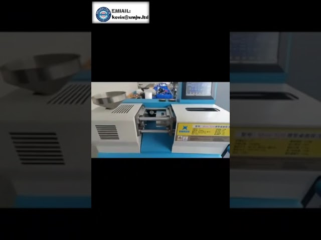 ماكينة حقن بلاستيك مكتبية مصغرة 4 طن - تشكيل المواد الخام بدرجة 400°C