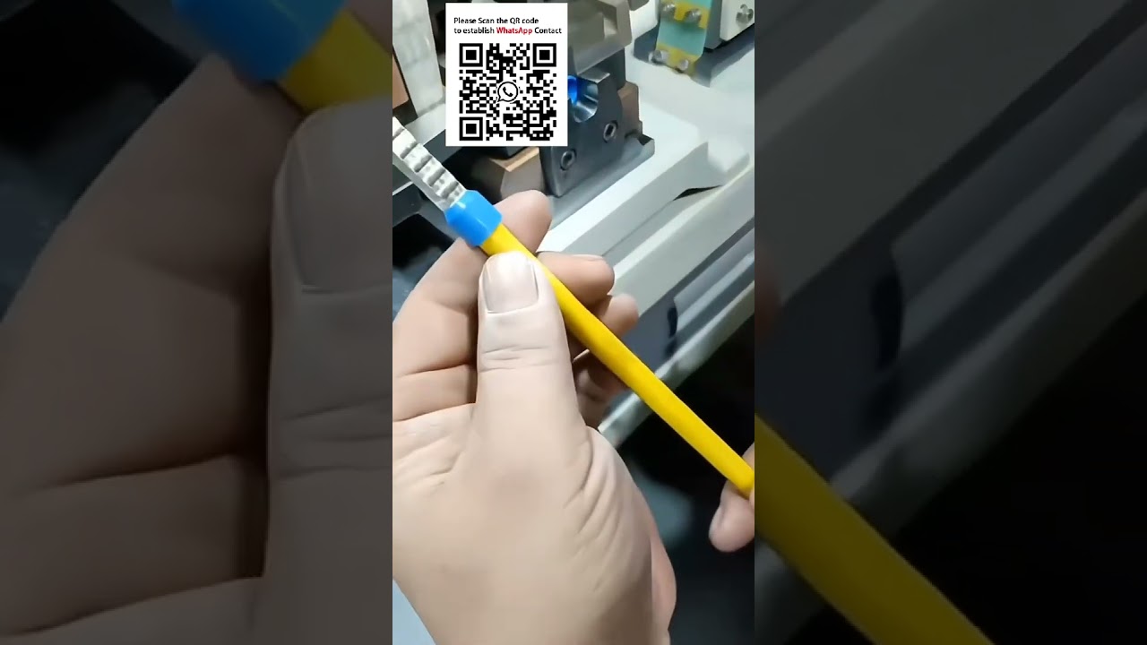 ماكينة ضغط الأطراف الأنبوبية للسيارات الكهربائية – معدات تسخير الأسلاك الأوتوماتيكية
