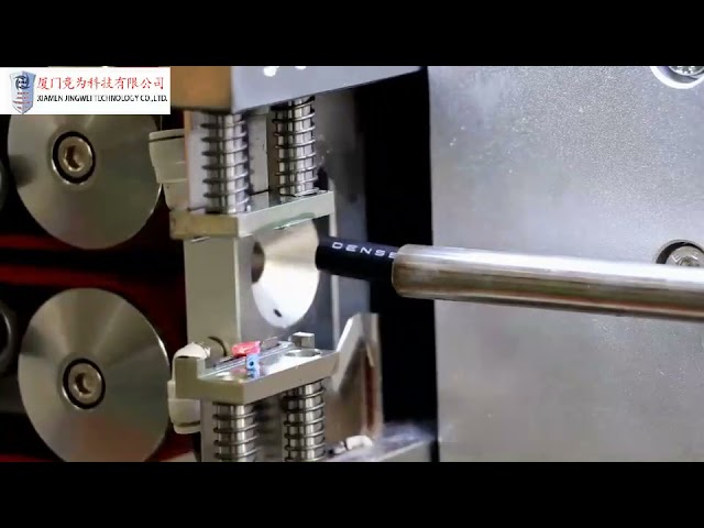 Round Cable Double Layer Wire Stripping Machine,Scrap Wire Stripping Machine,Round Cable Stripping M