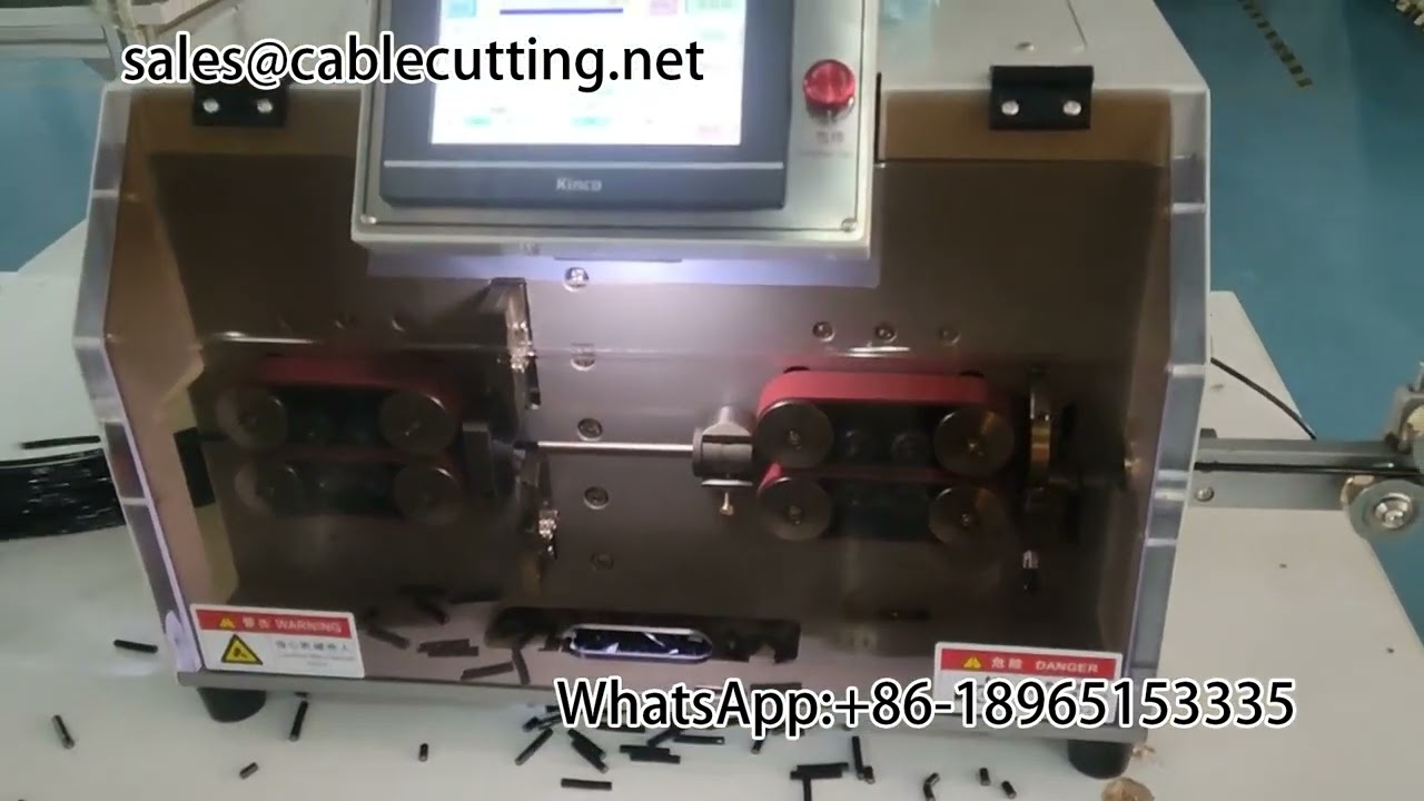 New energy automotive harness processing integrity management