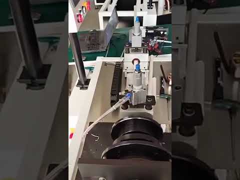 ماكينة قطع الأنابيب الأوتوماتيكية للبلاستيك والبولي إيثيلين والمطاط وأنابيب المياه