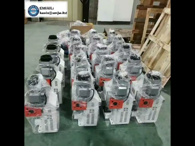 ماكينة تجريد أسلاك الحاسوب بشفرة V - 3 شفرات 29 مم (40-30)