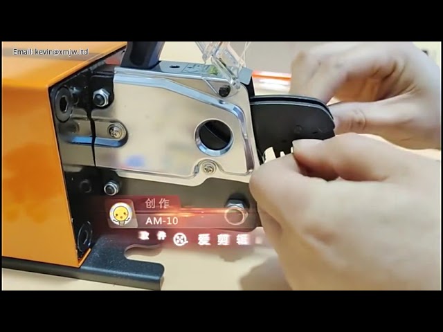 ماكينة كريمة طرفية هوائية AM-10 بقوة 1-3 طن، أداة كريمة كابلات مع قالب كريمة لتوصيل الأطراف