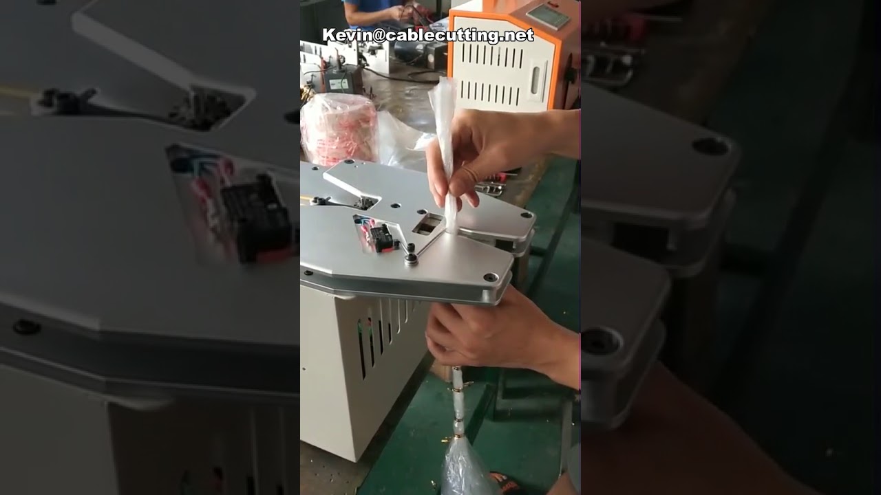 ماكينة ربط الأسلاك الحديدية الأوتوماتيكية للتغليف الصناعي