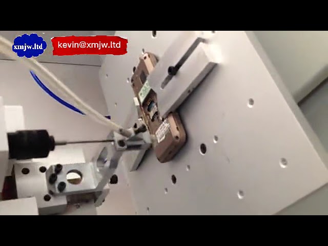 Screwdriving Robot Robot type Automatic Screw Driving Machine
