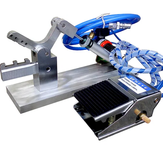 آلة مرور الأسلاك الزاوي WPM-902 - مقشرة كابلات HDMI