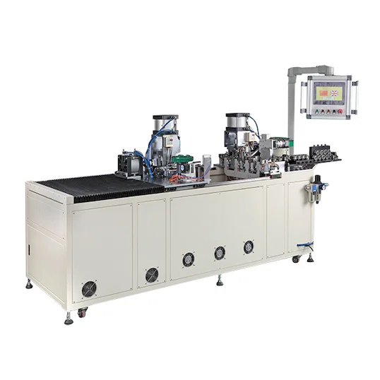 آلة لحام قوي أوتوماتيكية WPM-155 Thumb