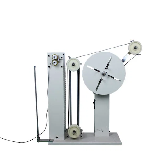 مغذي أسلاك أولي أوتوماتيكي WPM-500C - مغذي أسلاك أوتوماتيكي