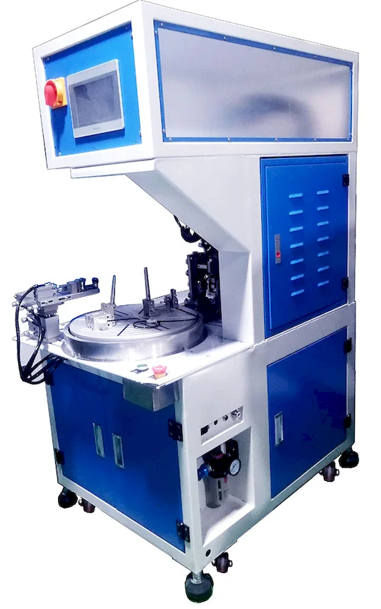 آلة لف وربط أوتوماتيكية WPM-RT-81T - آلة لف وربط الكابلات