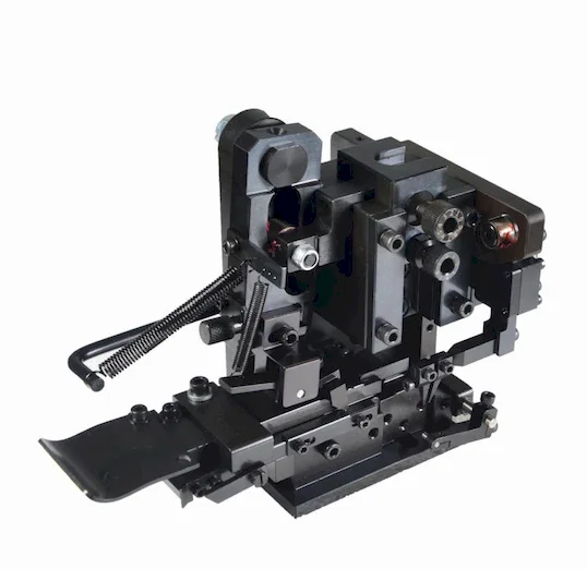 قالب مطبّق OTP قابل للتخصيص Thumb