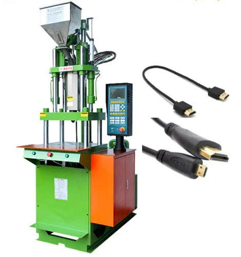 آلة قولبة بلاستيك HDMI 250ST