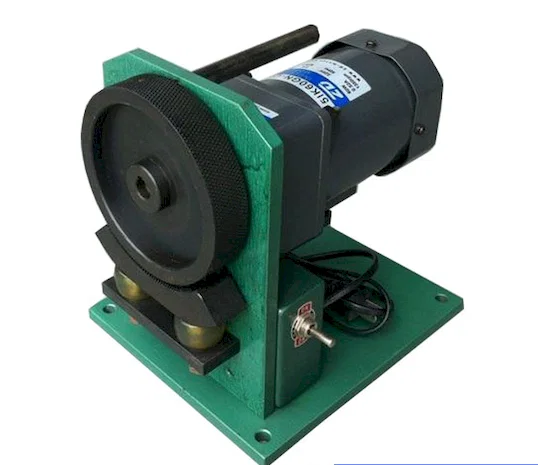 آلة لف أسلاك بنصف تعرية WPM-3T - آلة تعرية ولف السلك المفرد