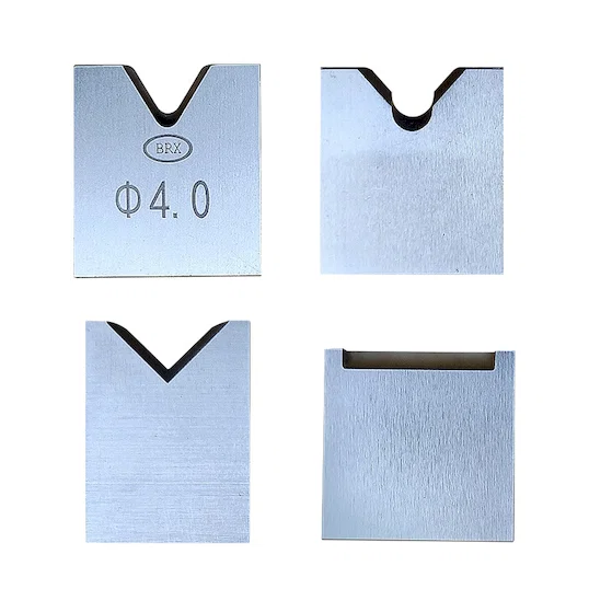 شفرات مقشرة هوائية أفقية - شفرات آلات التعرية والكبس