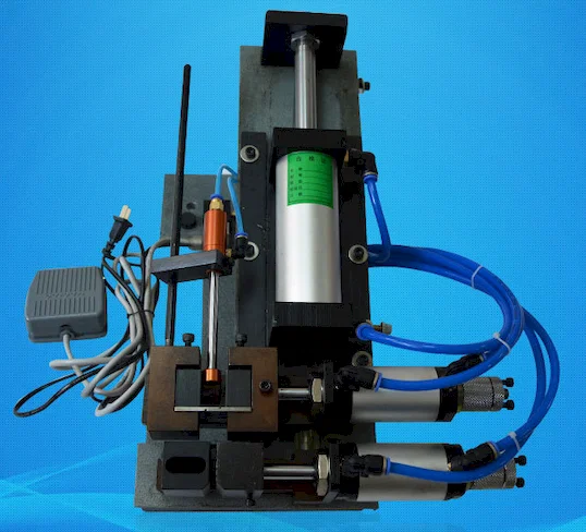 آلة تعرية أسلاك هوائية WPM-310 - مقشرة كابلات هوائية