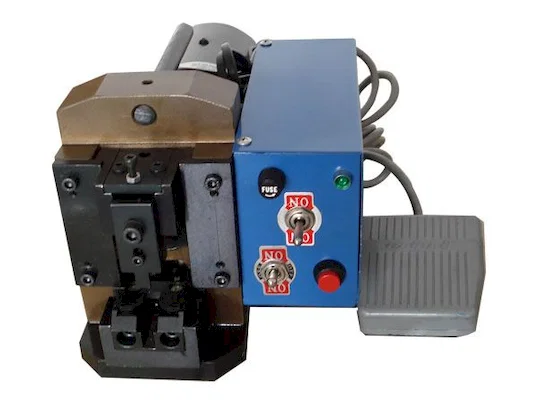 آلة كبس RJ45 WPM-PC - آلة كبس موصلات RJ45