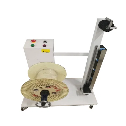 مغذي وفكاك أسلاك أولي WPM-F001 - مغذي أسلاك أوتوماتيكي