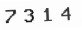 Verification Code Image
