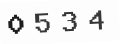 Verification Code Image