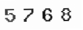 Verification Code Image