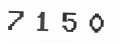 Verification Code Image