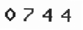 Verification Code Image