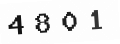 Verification Code Image