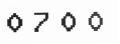 Verification Code Image
