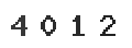 Verification Code Image