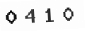 Verification Code Image