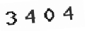 Verification Code Image