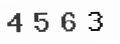 Verification Code Image