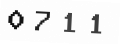 Verification Code Image