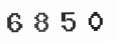 Verification Code Image