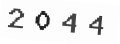 Verification Code Image