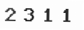 Verification Code Image