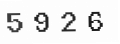 Verification Code Image