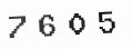 Verification Code Image