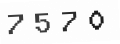 Verification Code Image